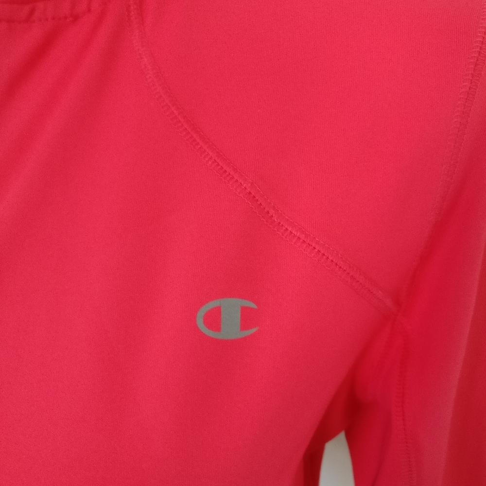 Champion running jacket - Picture 4 of 4